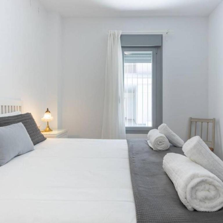Triana Pages Oasis by Valcambre - Apartamento de 2 dormitorios - 11