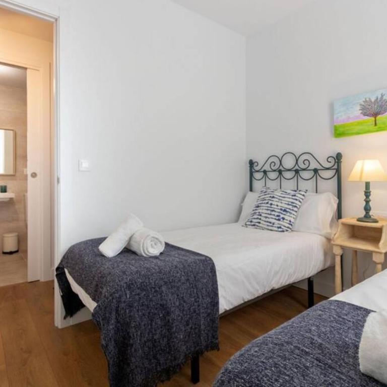 Triana Pages Oasis by Valcambre - Apartamento de 2 dormitorios - 16