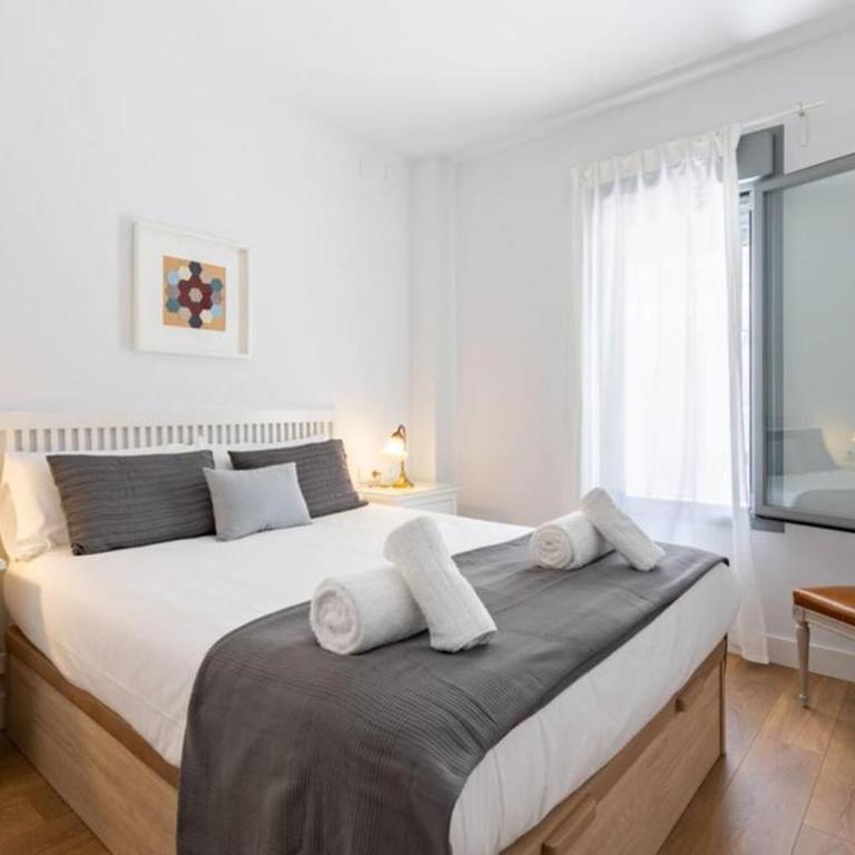 Triana Pages Oasis by Valcambre - Apartamento de 2 dormitorios - 18