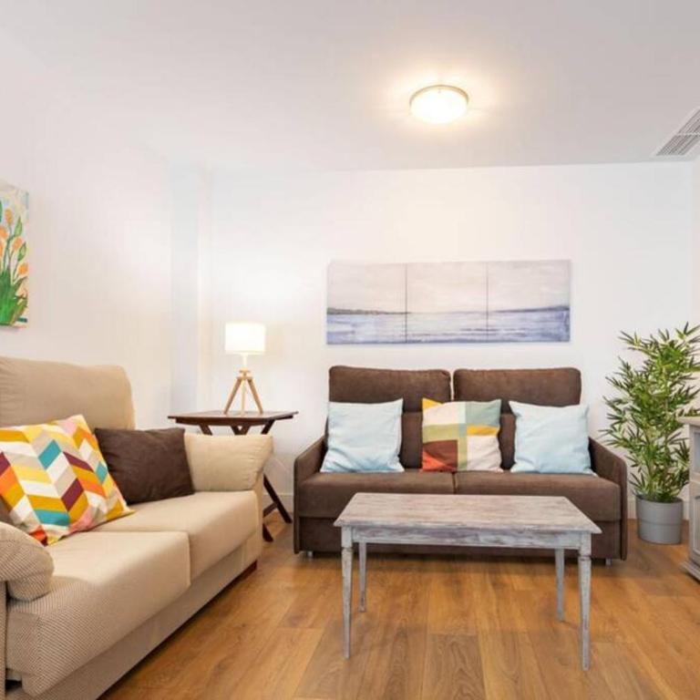 Triana Pages Oasis by Valcambre - Apartamento de 2 dormitorios - 20