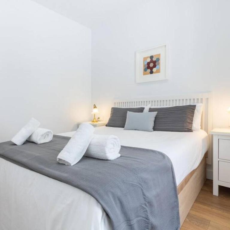 Triana Pages Oasis by Valcambre - Apartamento de 2 dormitorios - 23
