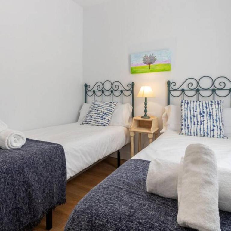 Triana Pages Oasis by Valcambre - Apartamento de 2 dormitorios - 25