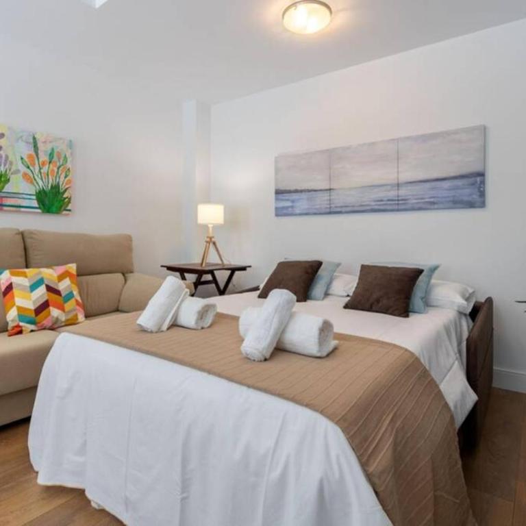 Triana Pages Oasis by Valcambre - Apartamento de 2 dormitorios - 30