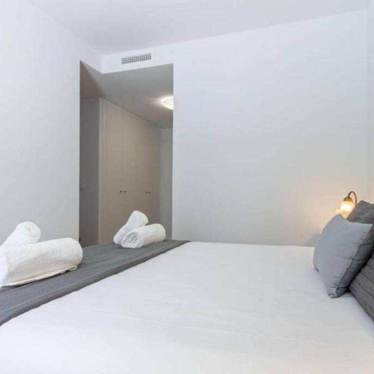 Triana Pages Oasis by Valcambre - Apartamento de 2 dormitorios - 31