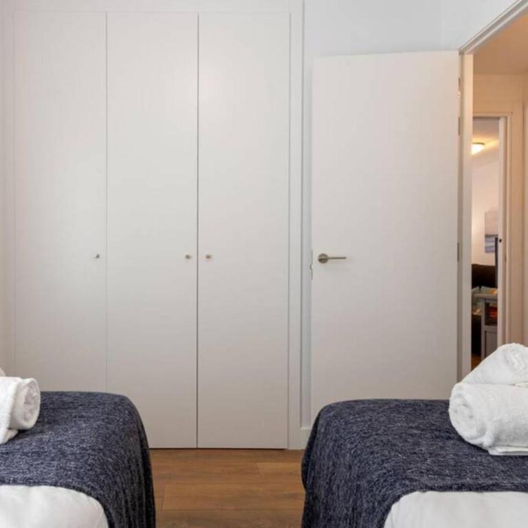 Triana Pages Oasis by Valcambre - Apartamento de 2 dormitorios - 33