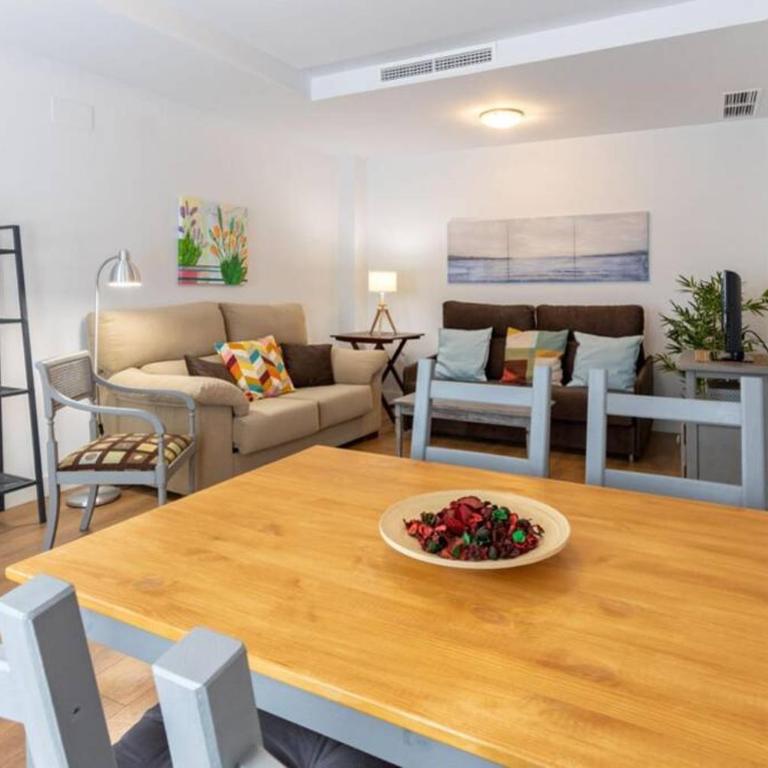 Triana Pages Oasis by Valcambre - Apartamento de 2 dormitorios - 35