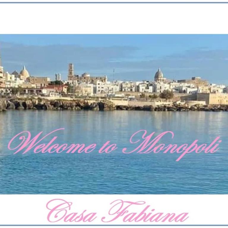 CASA FABIANA - Three-Bedroom Apartment - 1