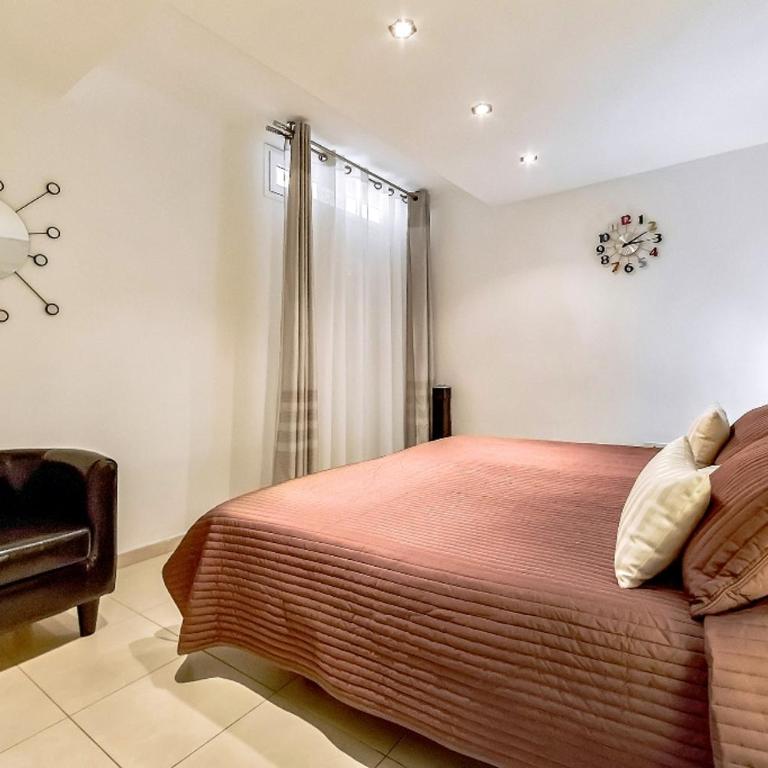Tenerifeopenhome Townhouse Oasis Fañabe 21 - Casa de 3 dormitorios - 22