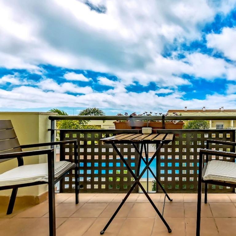 Tenerifeopenhome Townhouse Oasis Fañabe 21 - Casa de 3 dormitorios - 45
