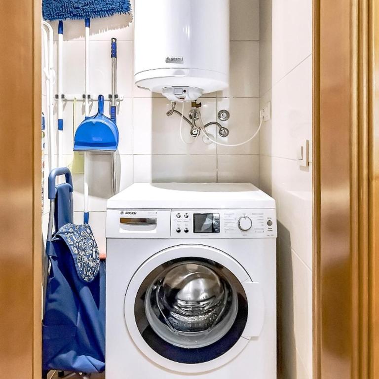 Tenerifeopenhome Townhouse Oasis Fañabe 21 - Casa de 3 dormitorios - 20