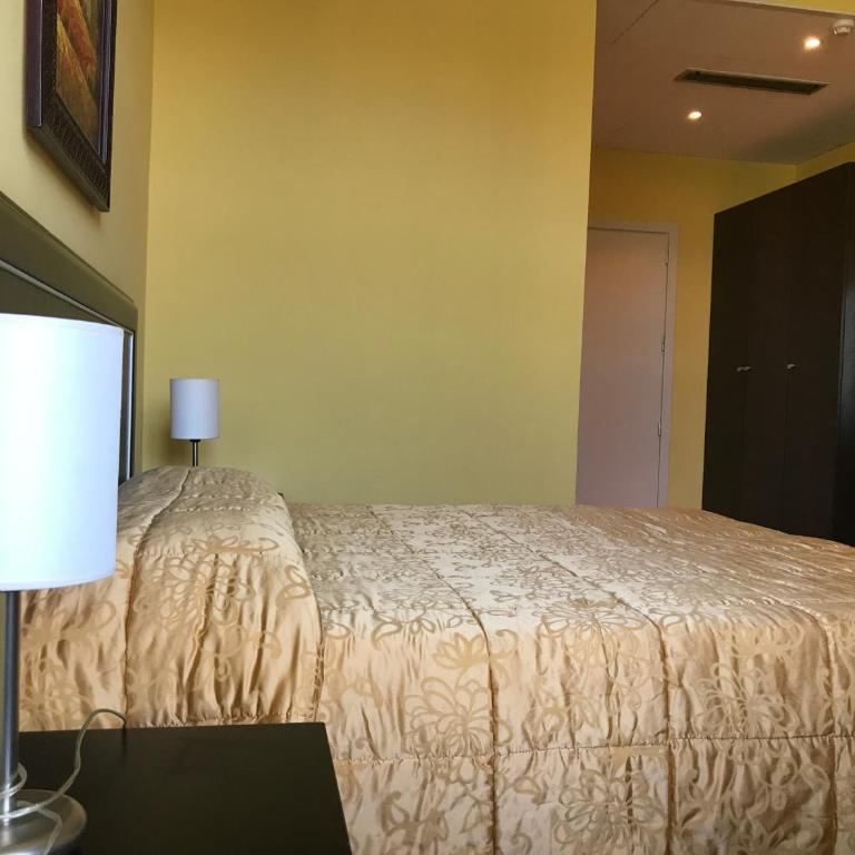 Hotel Villa Cinzia - Junior Suite - 14