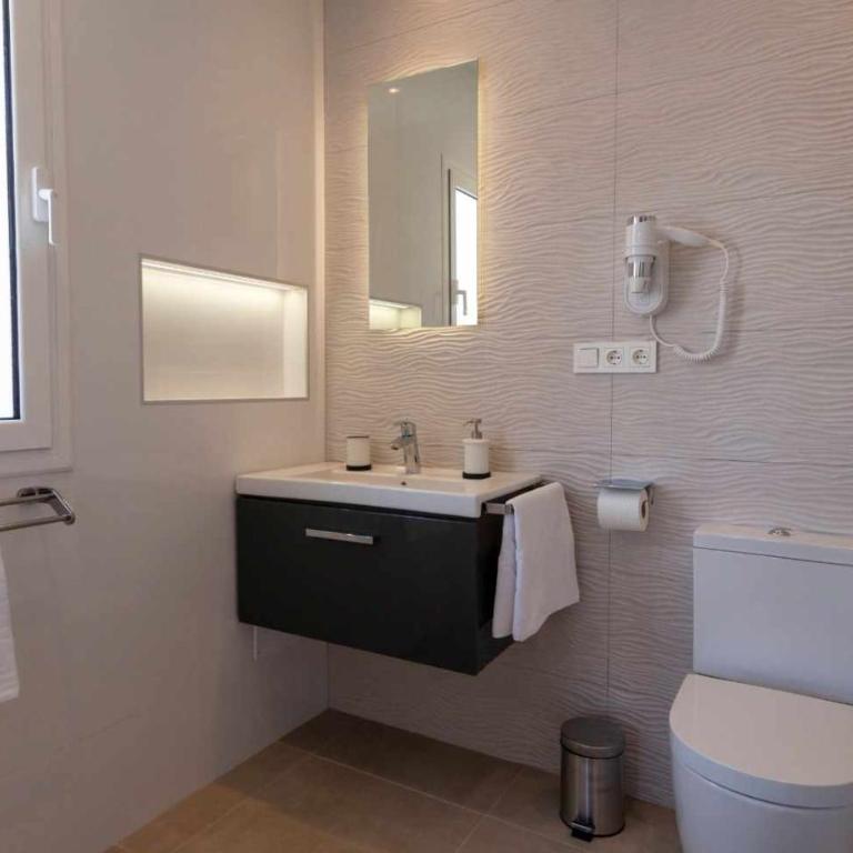 Villa Palm Breeze - Villa Deluxe - 15