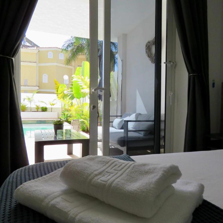 Villa Palm Breeze - Villa Deluxe - 10
