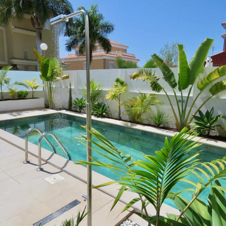 Villa Palm Breeze - Villa Deluxe - 34