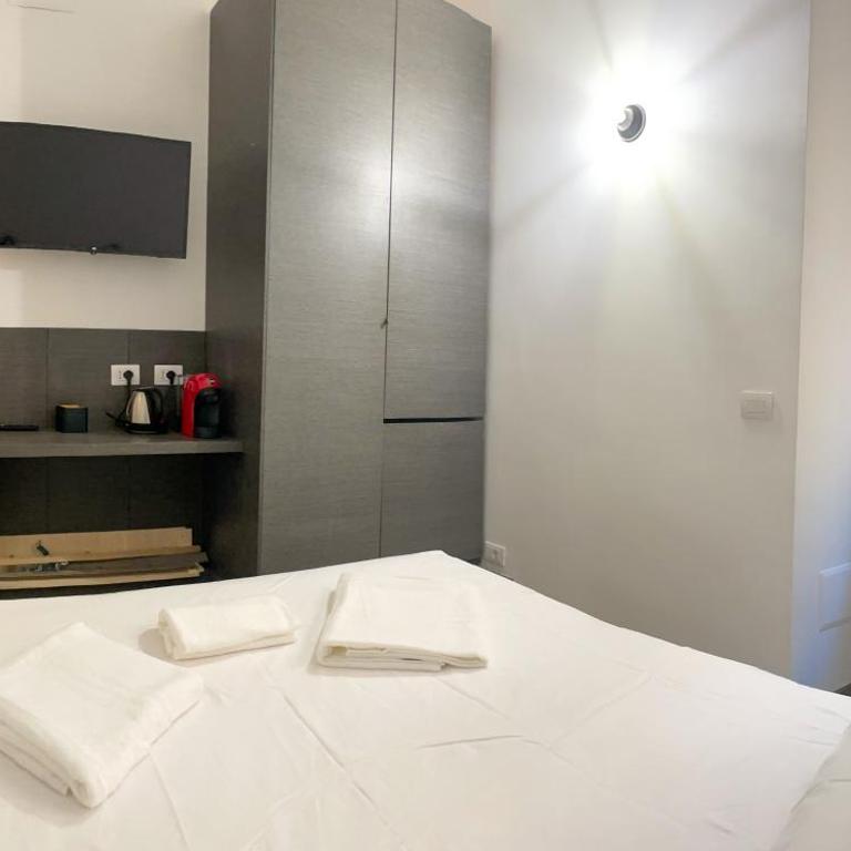 Veneto Boutique Suites - Camera Matrimoniale Standard - 5