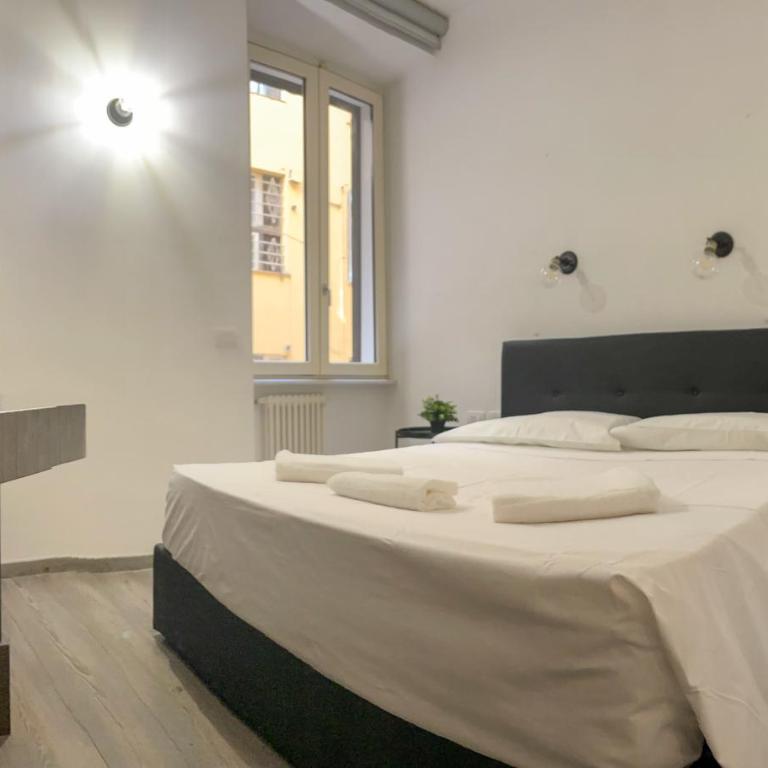 Veneto Boutique Suites - Camera Matrimoniale Standard - 2