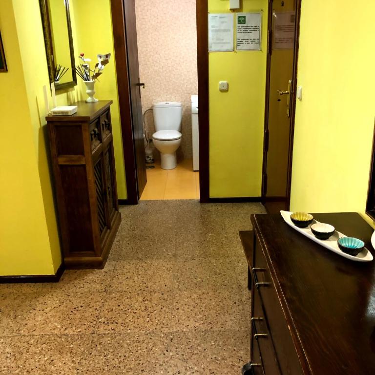 Nogalera 110 City central 3 seasonal pools with bar - One-Bedroom Apartment - 12