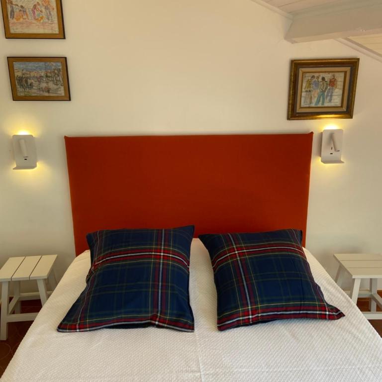 Attique Saint Pierre - Dans le ciel des teinturiers - Apartment mit 2 Schlafzimmern - 5
