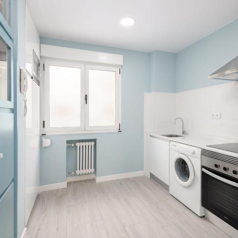 El Muro 22 - Piso en 1ª línea de playa 6pax - VUT-7360-AS - Apartamento de 2 dormitorios - 21