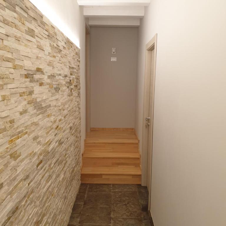 Locazione turistica da Enzo e Maria - Appartamento con 1 Camera da Letto - 11