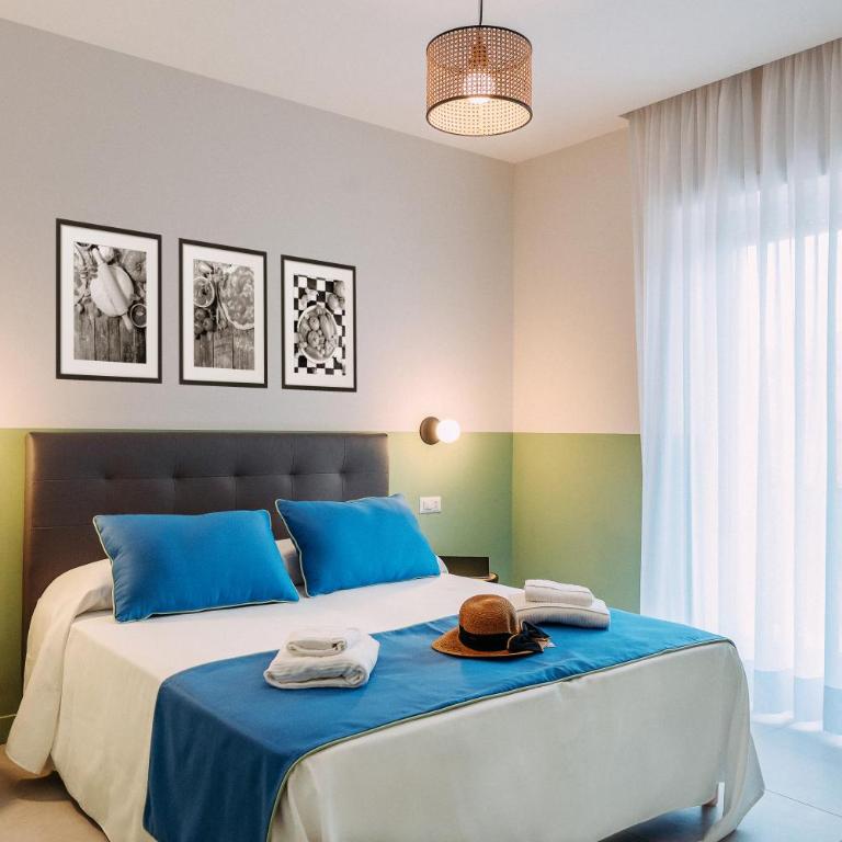 Sorrento Colors&Suites - Superior Apartment - 1