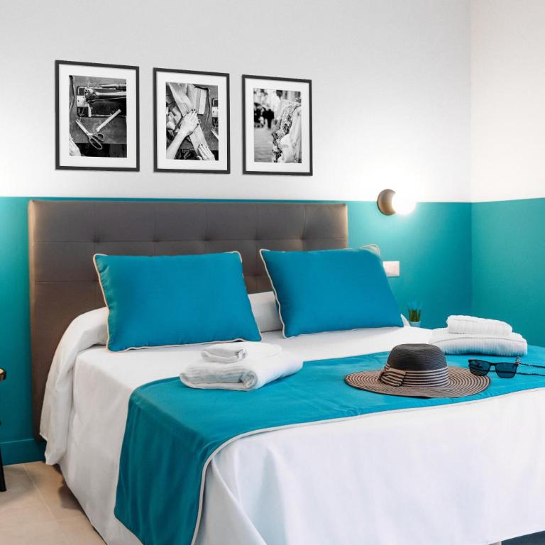 Sorrento Colors&Suites - Deluxe Apartment - 1