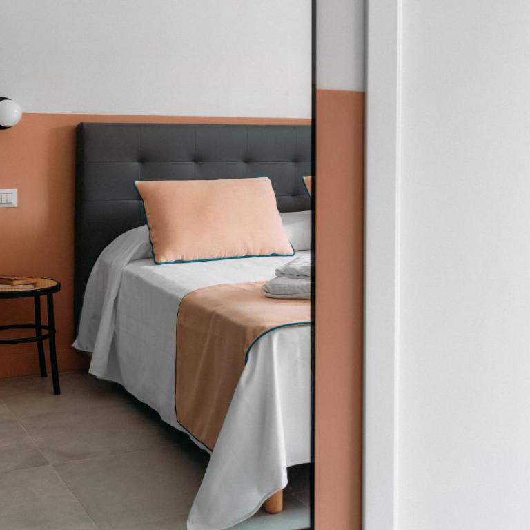 Sorrento Colors&Suites - Deluxe Double or Twin Room with Balcony - 2