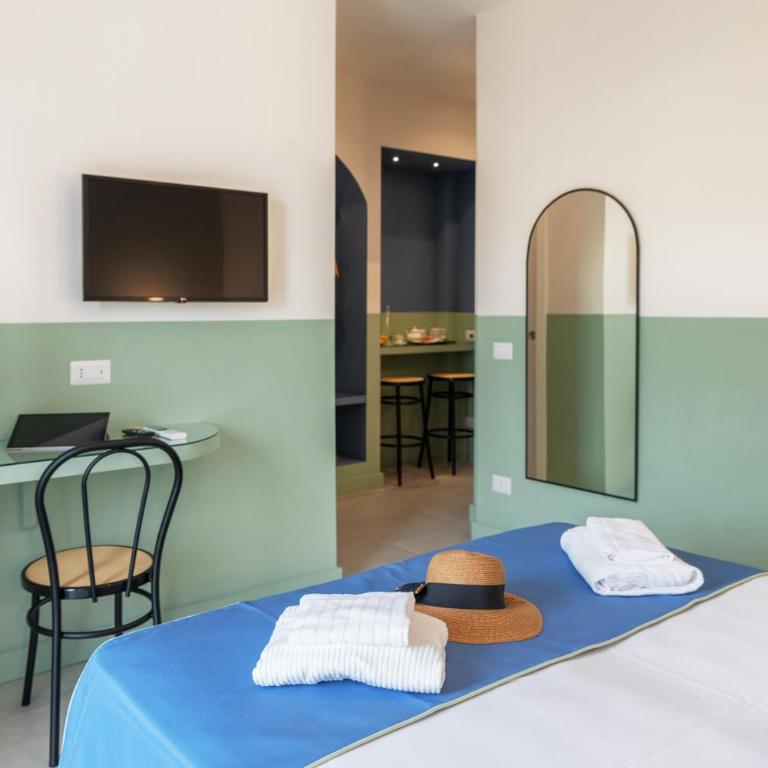 Sorrento Colors&Suites - Superior Apartment - 2