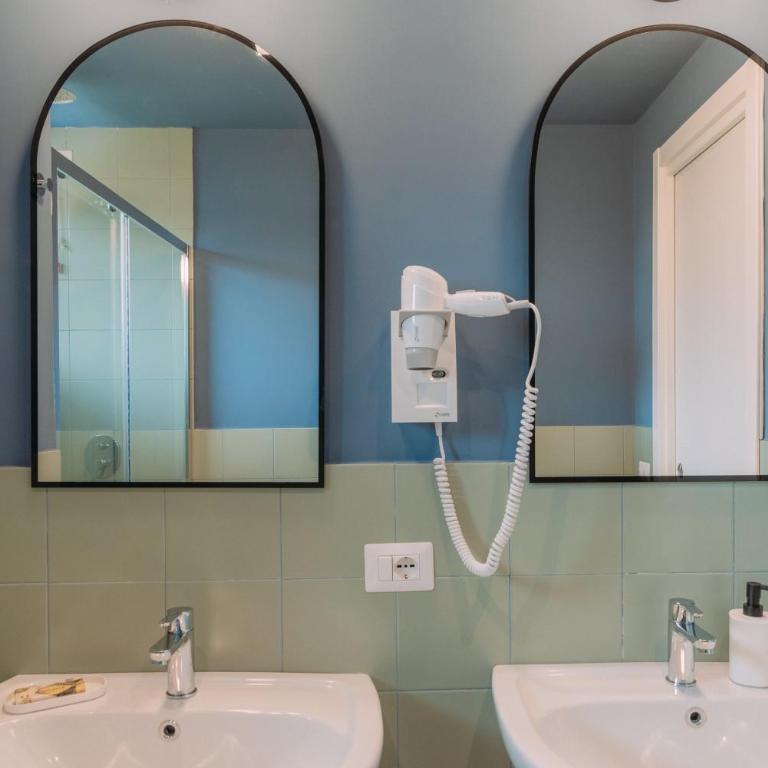 Sorrento Colors&Suites - Superior Apartment - 3