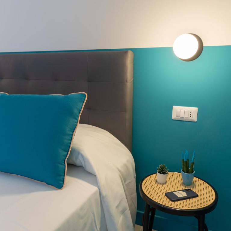 Sorrento Colors&Suites - Deluxe Apartment - 4