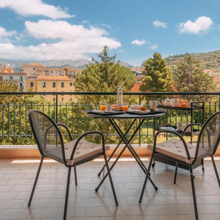 Sorrento Colors&Suites - Suite with Spa Bath - 7