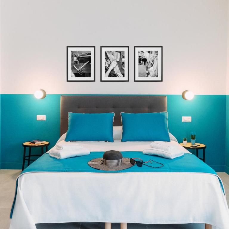 Sorrento Colors&Suites - Deluxe Apartment - 7