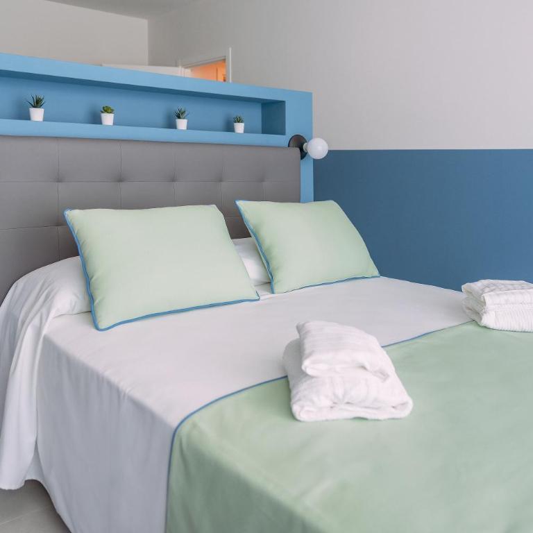 Sorrento Colors&Suites - Suite with Spa Bath - 10