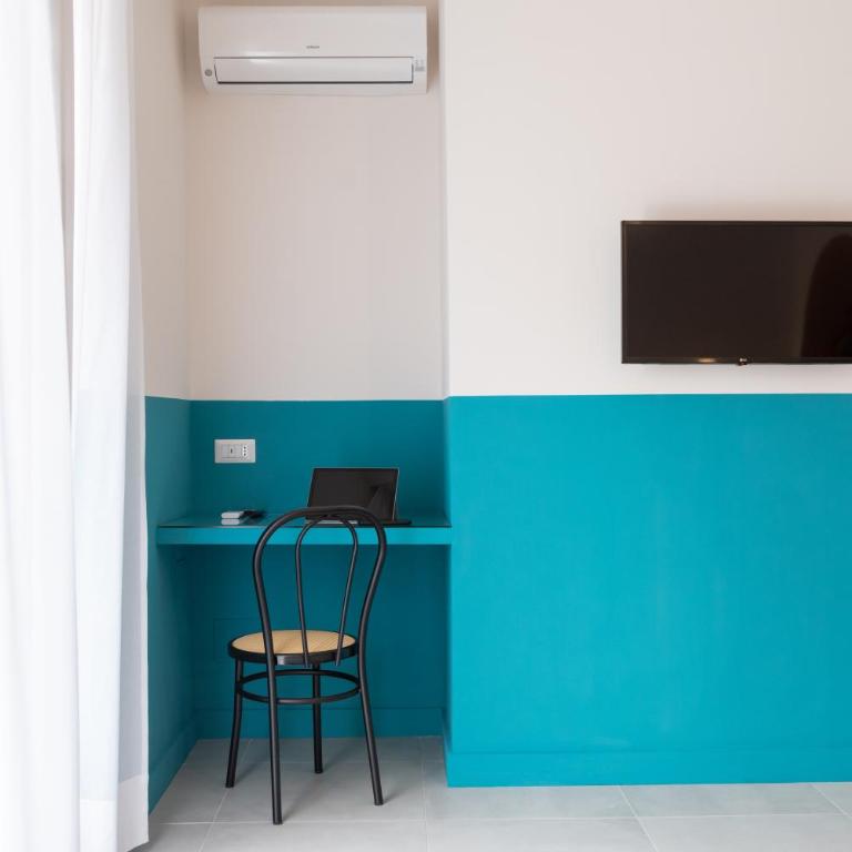 Sorrento Colors&Suites - Deluxe Apartment - 8