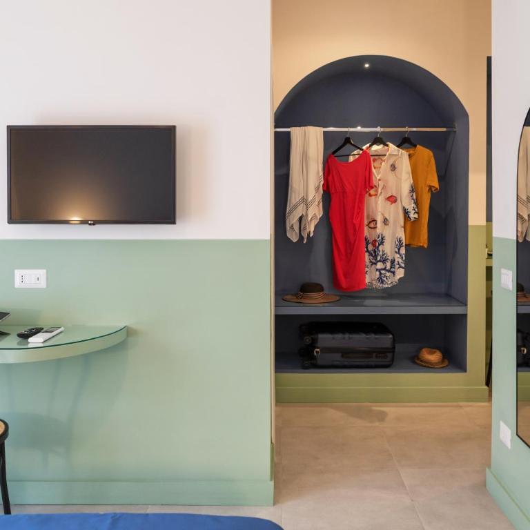 Sorrento Colors&Suites - Superior Apartment - 7