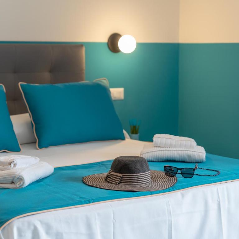 Sorrento Colors&Suites - Deluxe Apartment - 12
