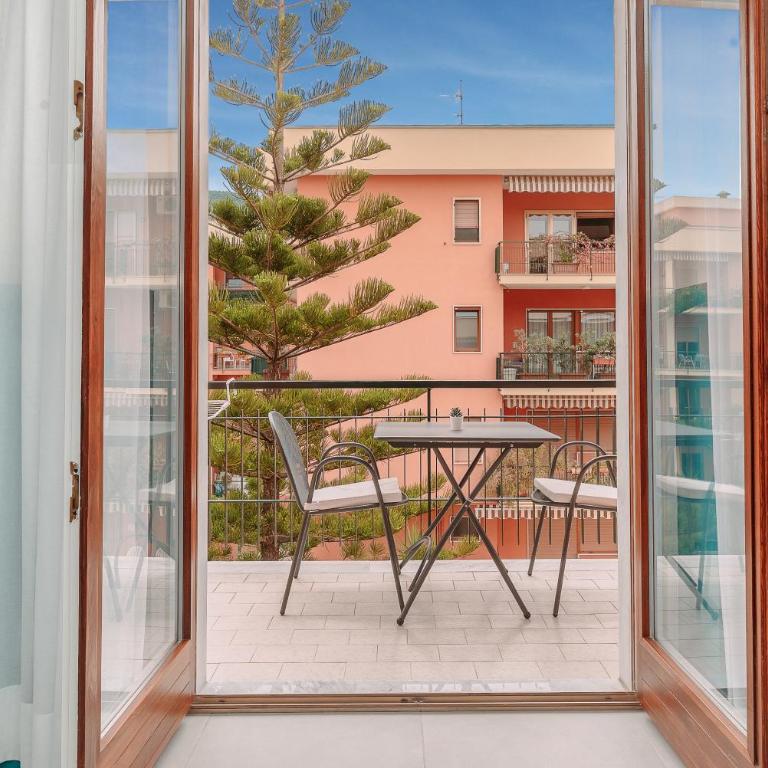 Sorrento Colors&Suites - Deluxe Apartment - 11
