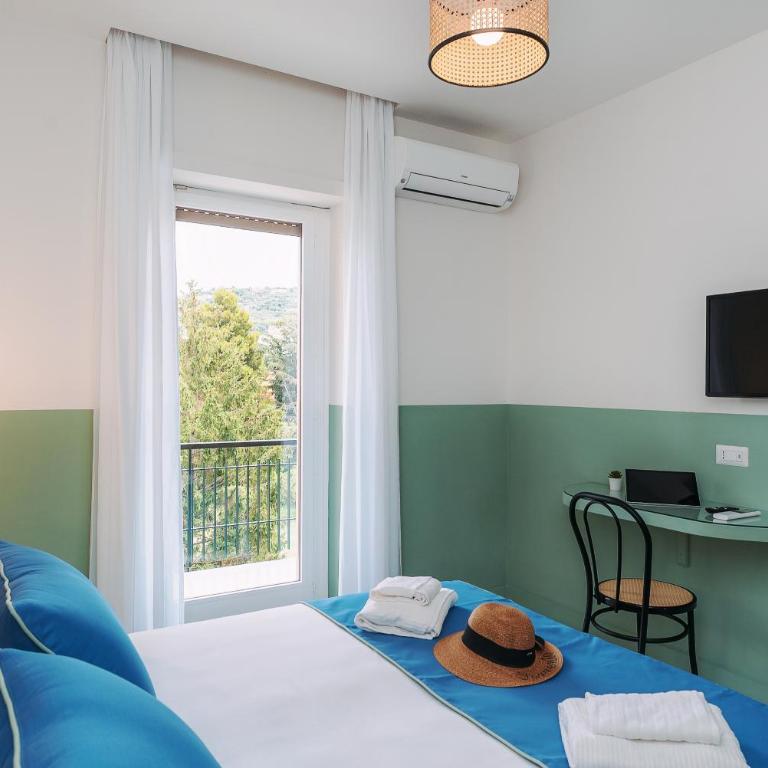 Sorrento Colors&Suites - Superior Apartment - 9