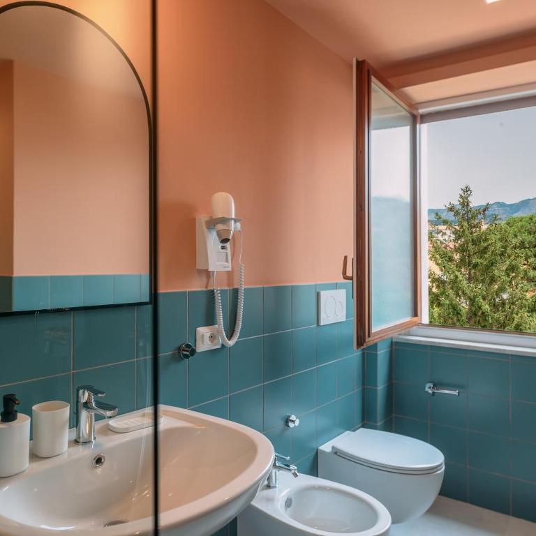 Sorrento Colors&Suites - Deluxe Apartment - 14