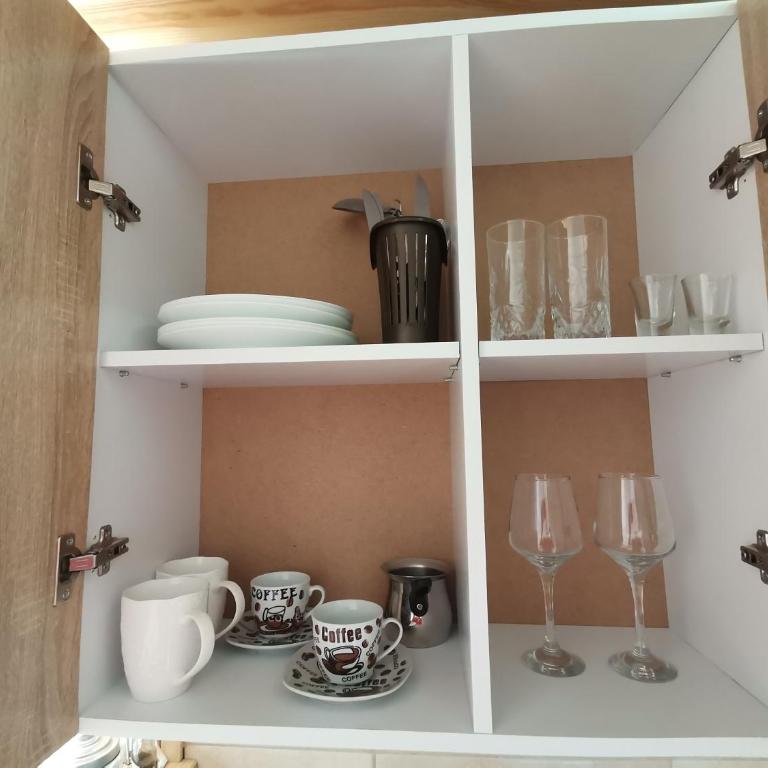 Village Cottage - Chalet - 10