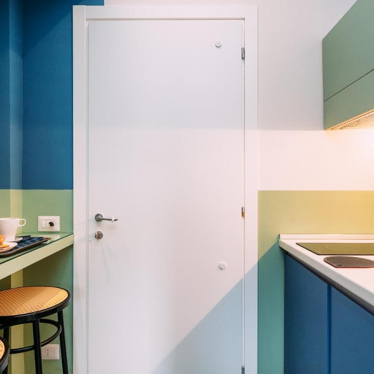 Sorrento Colors&Suites - Superior Apartment - 10