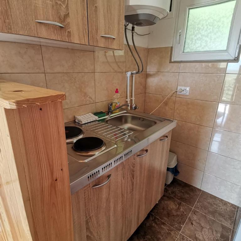 Village Cottage - Chalet - 9