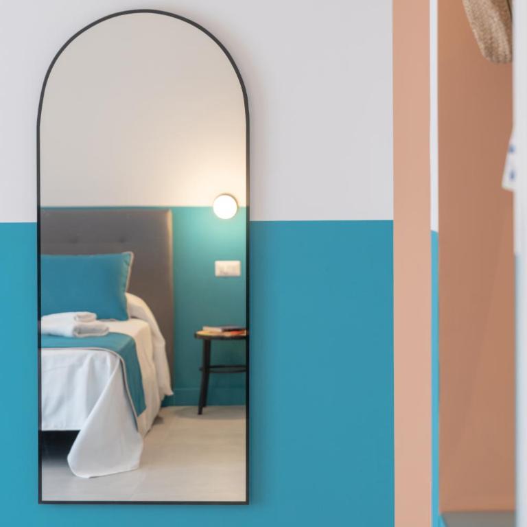 Sorrento Colors&Suites - Deluxe Apartment - 17