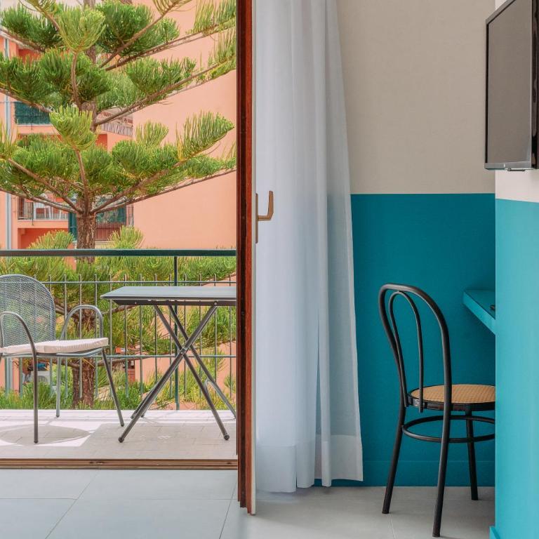 Sorrento Colors&Suites - Deluxe Apartment - 19