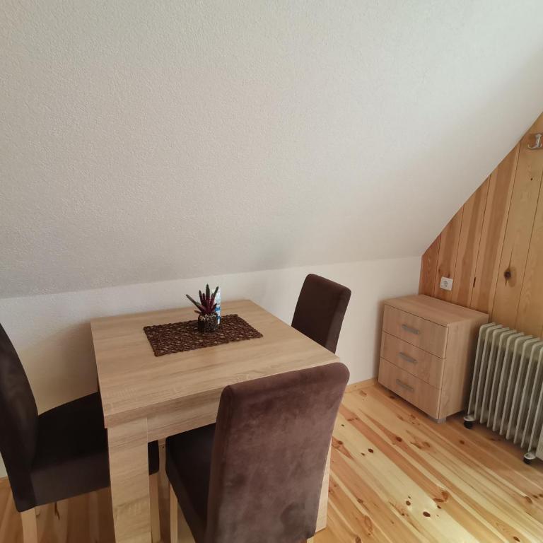 Village Cottage - Chalet - 6