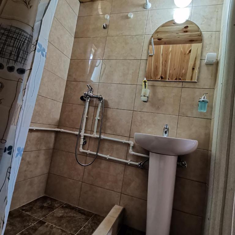 Village Cottage - Chalet - 11