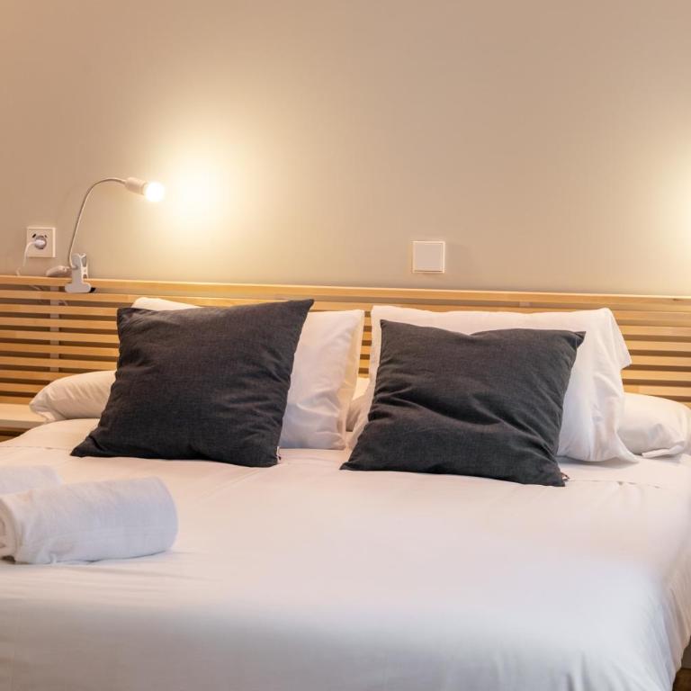 ToledoRooms VistaPark - Suites - Suite de 3 dormitorios - 14