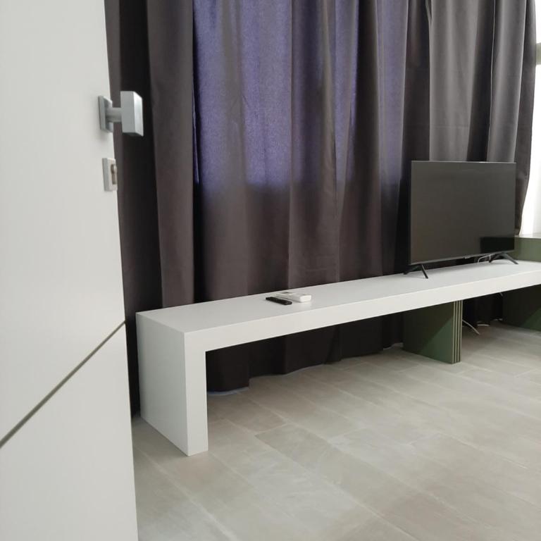Kore Home - Camera Matrimoniale con Bagno Privato - 15