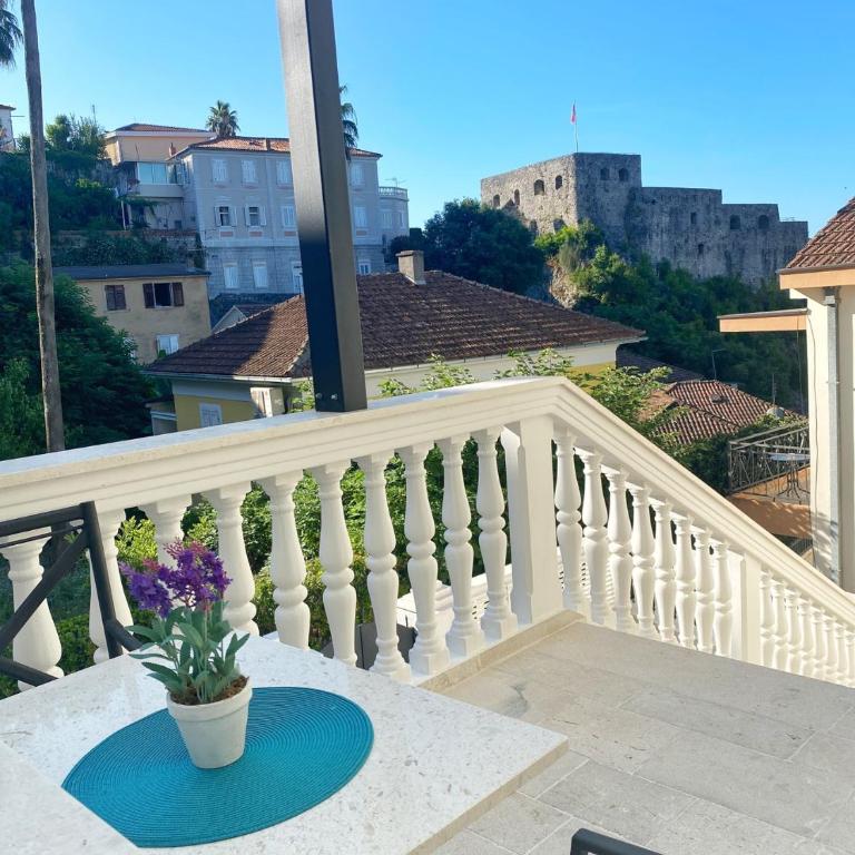 Villa Donna apartments - Apartment with Sea View - 23