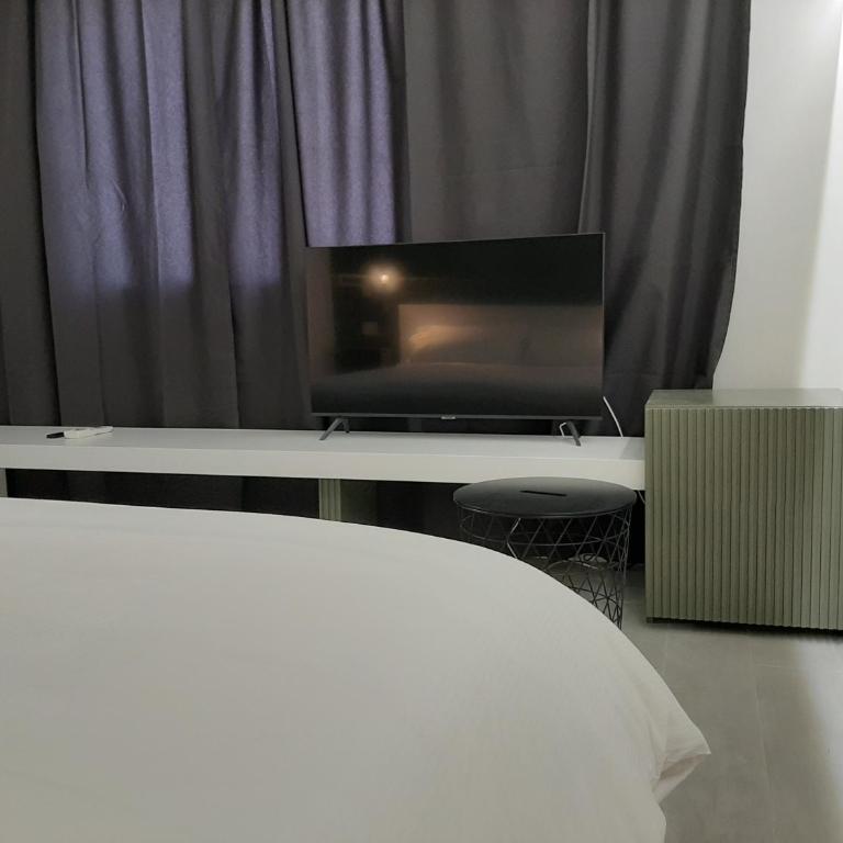 Kore Home - Camera Matrimoniale con Bagno Privato - 14